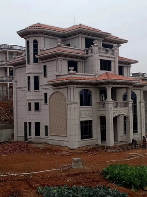 為什么外墻涂料不宜冬季施工？